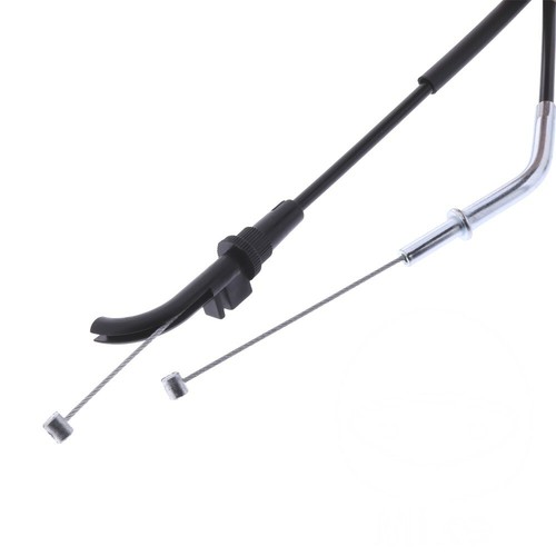 Throttle cable open for - throttle,