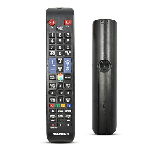 Samsung smart led lcd - samsung,