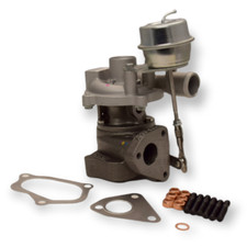 Turbocharger for Vauxhall