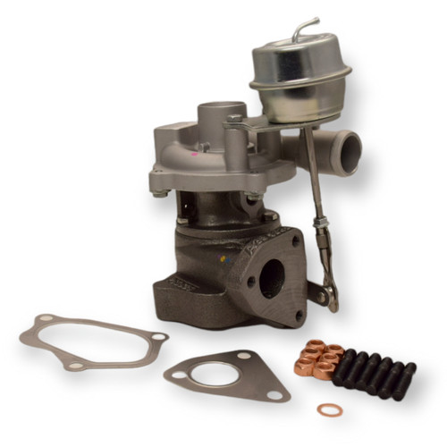 Turbocharger for vauxhall - for,