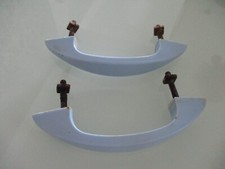 VINTAGE CABINET DOOR HANDLES