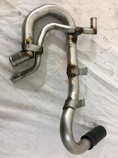Turbo Intake Metal Pipework For Nissan Skyline R34 GTT NEO