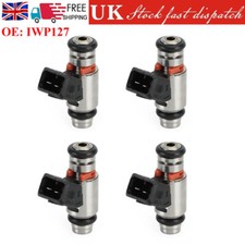 4X FIT FOR FORD KA SPORT