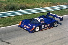 John Hotchkis Jim Adams