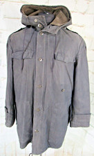 Vintage German Army Parka with