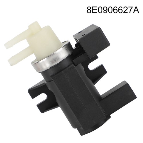Turbo boost pressure converter - turbo,