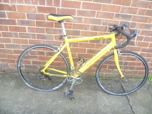 Apollo tdf 100 bike - apollo,