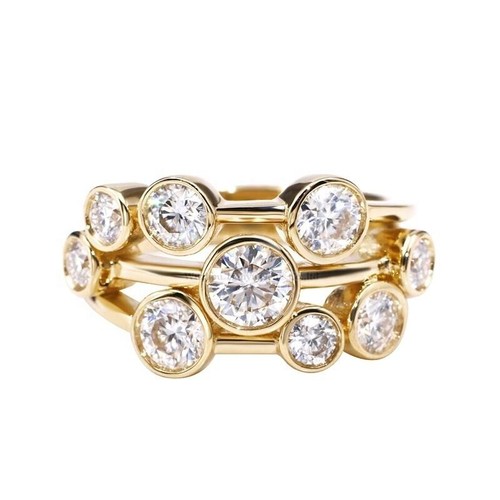 Best offer 18k yellow gold - offer!,