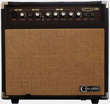 Carlsbro sherwood 20r - carlsbro,