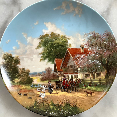Seltmann weiden 1986 collector - weiden,