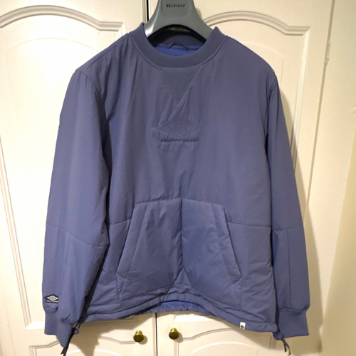 Pretty green umbro - pretty, blue