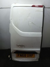 FORD TRANSIT CUSTOM 280 MK8