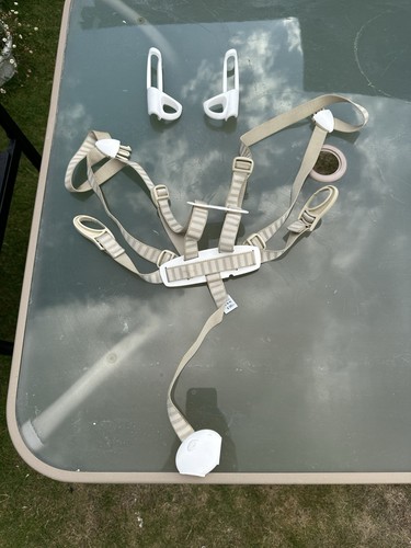 Stokke trip trapp baby harness - baby,