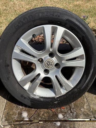 Vauxhall corsa 2006 2014 - vauxhall, 2006-2014