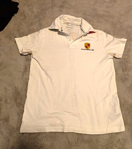 Porsche men uae polo shirt - polo,