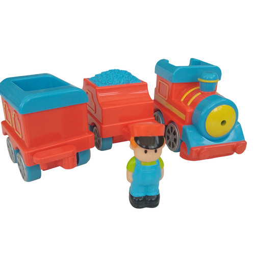 Elc happyland magic motion - magic,