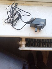 Gtech SW02 Electric Cordless Sweeper Charger – Genuine Replacement Power Adapter