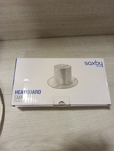 Saxby heatguard small - saxby, fire