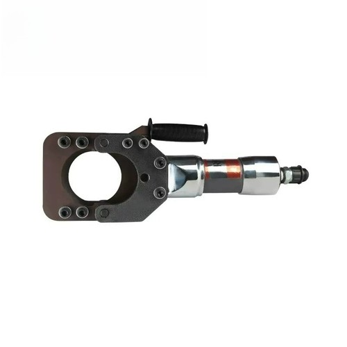 Split manual hydraulic - split, cable