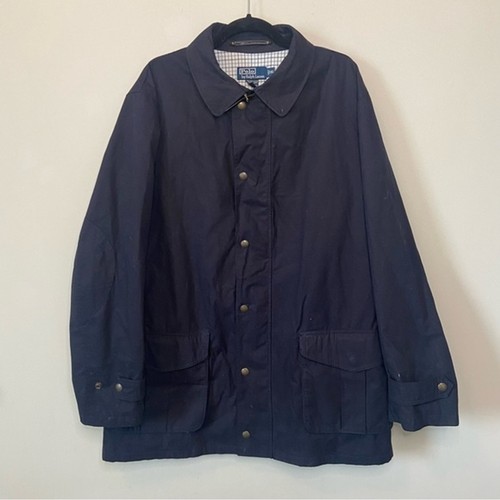 Ralph lauren polo - polo, navy