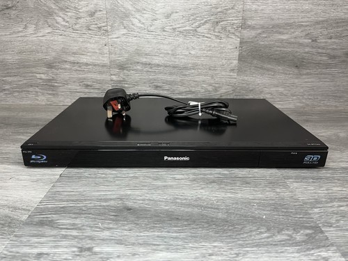 Panasonic btt262 blu - panasonic, blu-ray
