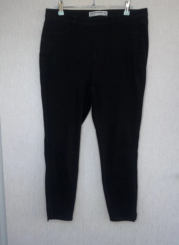 Next black jersey denim - next,