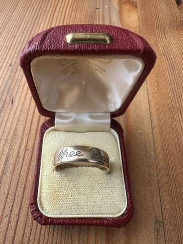 Ola gorie carat gold - gold, ring
