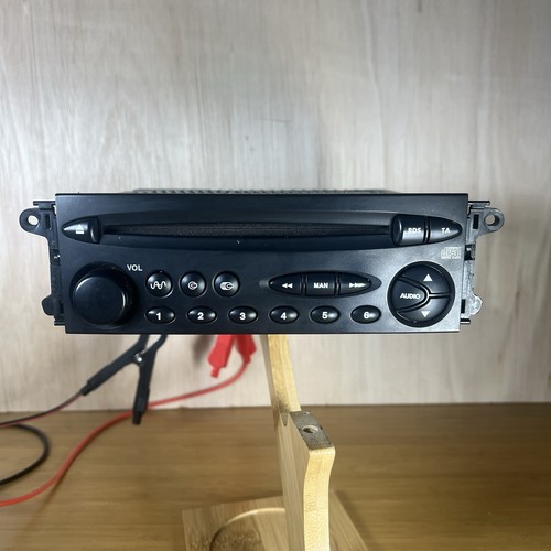 Citroen xsara radio - xsara,
