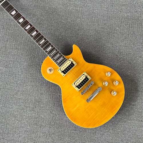 Les paul slash electric - les,