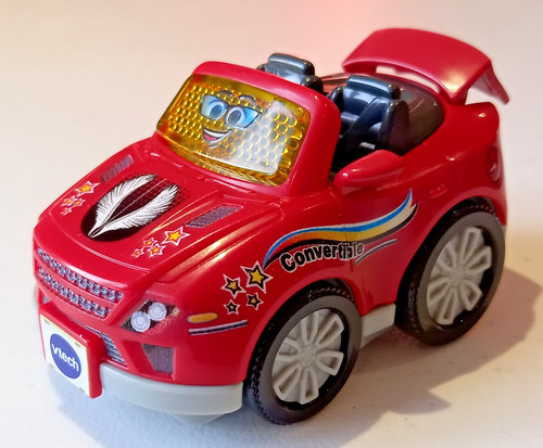 Vtech toot drivers - vtech,