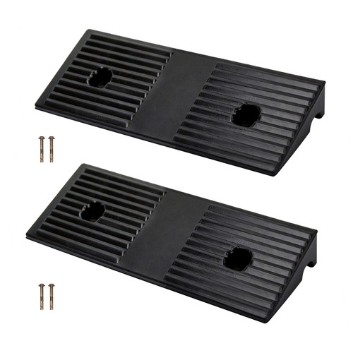 Rise 2pack rubber curb - rise,