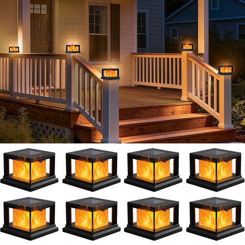 Modes solar deck - modes, cap