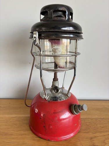 Vintage tilley x246b paraffin - vintage,