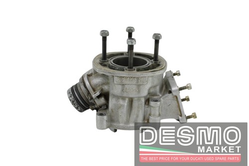 Cagiva mito 125 cylinder - mito,