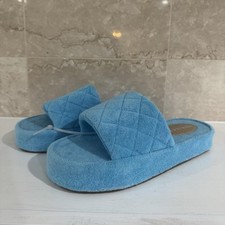 ShiraLeah Blue Pool Slides