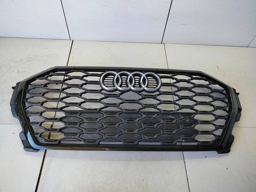 Audi 2019 front - q3,