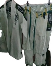 Venum BJJ Gi Competitor