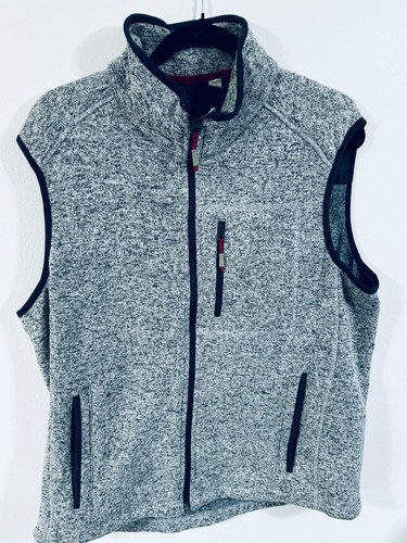Orvis mens size gilet - l,