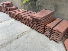 Marley Acme Roof Tiles - New Unused 