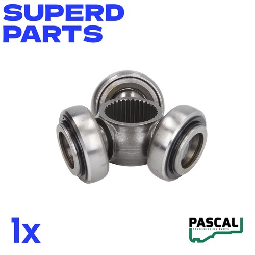 Pascal g4g009pc joint drive - pascal,