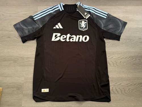 Aston villa adidas 2025 2026 - adidas, 2025/2026