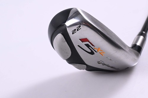 Taylormade hybrid - r5, xl