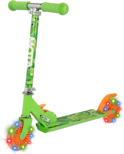 Atom evo light folding - light,