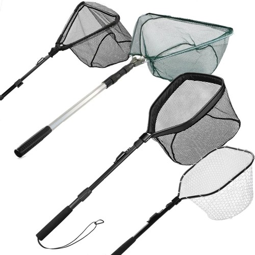 Telescopic folding aluminum - folding,