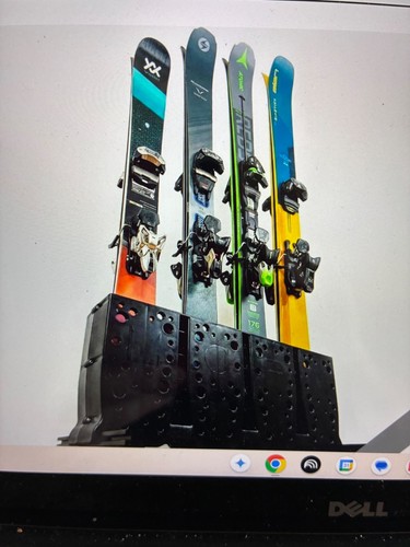 Storeyourboard ski storage - storeyourboard,