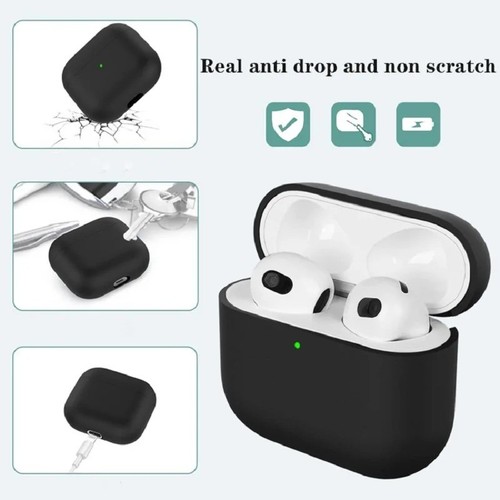 Silicone shockproof case for - silicone,