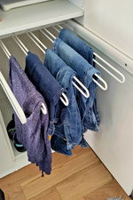 IKEA Pax Wardrobe Komplement