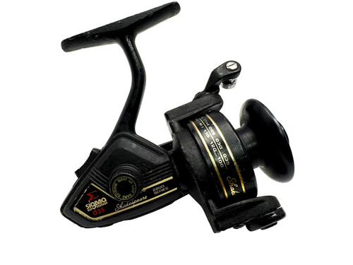 Vintage shakespeare sigma 035 - shakespeare,