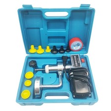 220V Car Electric Valve