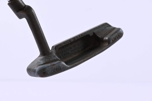 Ping karsten original - karsten, anser